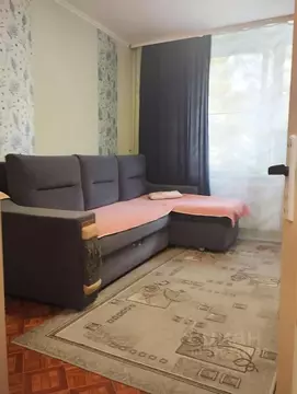 2-к кв. Самарская область, Тольятти Революционная ул., 3к1 (34.6 м)