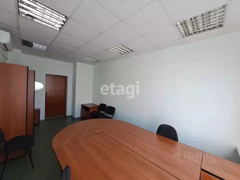 Офис в Коми, Сыктывкар ул. Ленина, 48 (16 м)