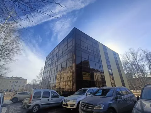 Помещение свободного назначения в Санкт-Петербург пос. Шушары, ...
