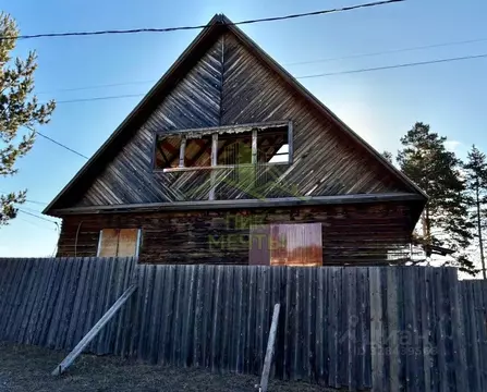 Дом в Бурятия, Улан-Удэ ул. Ореховая (82 м)