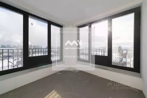 4-к кв. Санкт-Петербург Петровский просп., 22к2 (125.7 м)