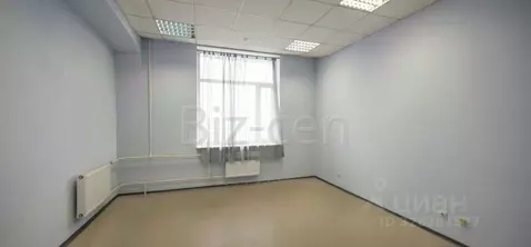 Офис в Санкт-Петербург Химический пер., 1АО (56 м)