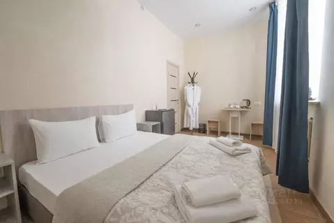 Комната Москва Ставропольская ул., 10/12 (18.0 м)