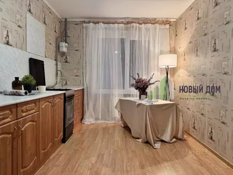 2-к кв. Новгородская область, Малая Вишера ул. Мерецкова, 9 (64.0 м)