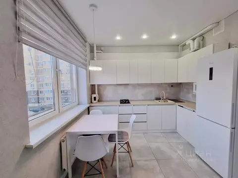 1-к кв. Краснодарский край, Анапа Крестьянская ул., 27к8 (39.0 м)