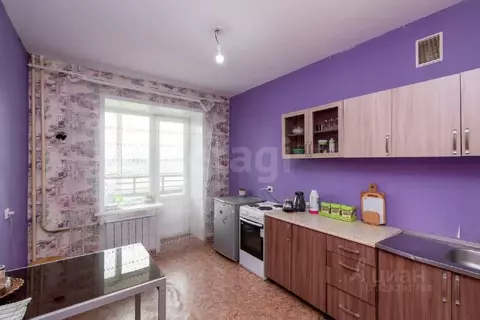 1-к кв. Забайкальский край, Чита ул. Усуглинская, 6 (36.3 м)