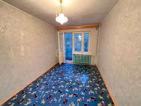 2-к кв. Вологодская область, Вологда Судоремонтная ул., 13 (47.0 м)