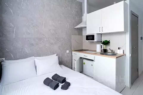 1-к кв. Московская область, Подольск Климовск мкр, ул. ...