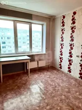 Квартира-студия: Кемерово, Ногинская улица, 10 (16 м)