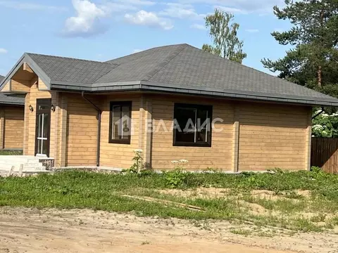 Дом в Коми, Сыктывкар ул. Пузиновского, 9 (100 м)