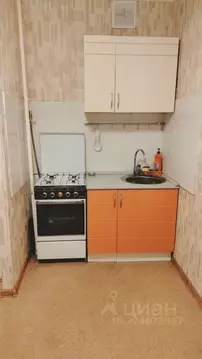 1-к кв. Москва Авангардная ул., 15 (38.0 м)