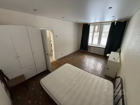 1-к кв. Москва Малая Ботаническая ул., 18 (37.0 м)