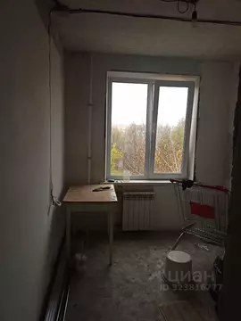 1-к кв. Самарская область, Тольятти ул. Свердлова, 68 (32.6 м)