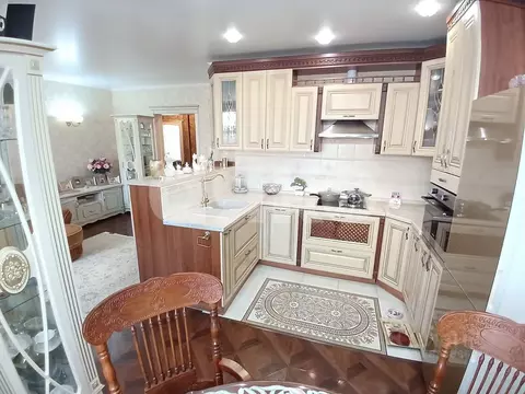 3-к кв. Краснодарский край, Анапа ул. Ленина, 185Ак5 (73.6 м)