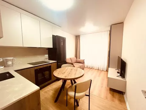 1-к кв. Москва Производственная ул., 17 (32.0 м)