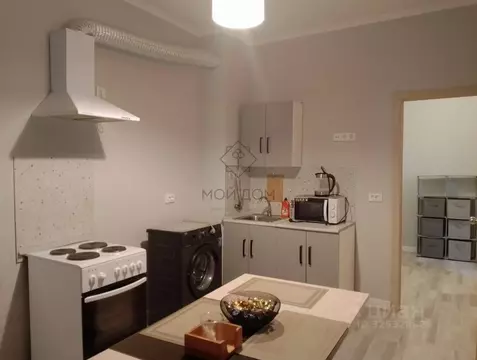 1-к кв. Московская область, Солнечногорск городской округ, Голубое пгт ...