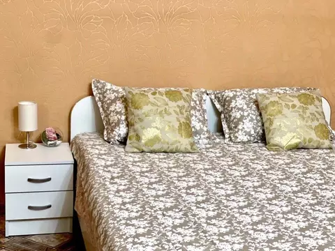 1-к кв. Алтайский край, Барнаул ул. Малахова, 97 (38.0 м)