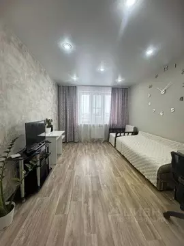 1-к кв. Чувашия, Чебоксары ул. Энергетиков, 19 (39.2 м)