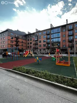 1-комнатная квартира: Ессентуки, Крутой тупик, 9/3 (36.4 м)