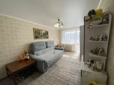 2-к кв. Башкортостан, Октябрьский ул. Садовое Кольцо, 21 (47.7 м)