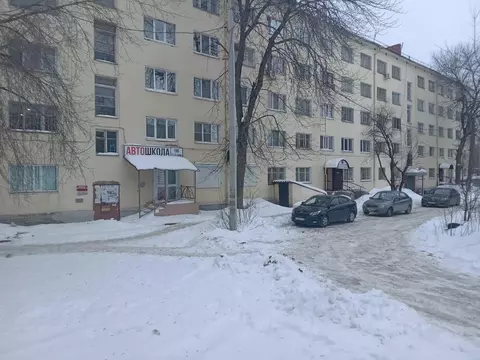 Помещение свободного назначения в Свердловская область, Екатеринбург ...