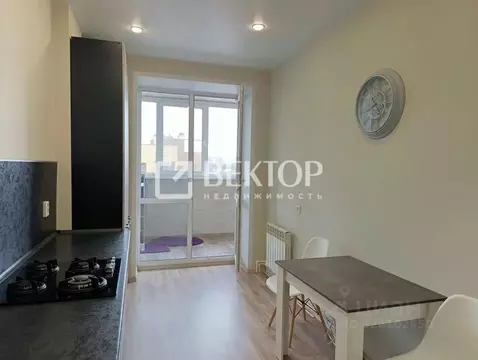 1-к кв. Костромская область, Кострома ул. Димитрова, 15 (40.5 м)