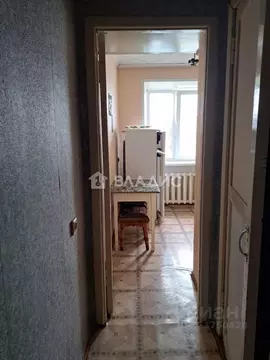 1-к кв. Бурятия, Улан-Удэ Сосновая ул., 16А (31.3 м)