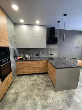 1-к кв. Омская область, Омск ул. Звездова, 54 (41.0 м)