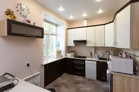 3-к кв. Владимирская область, Владимир ул. Горького, 81 (75.0 м)