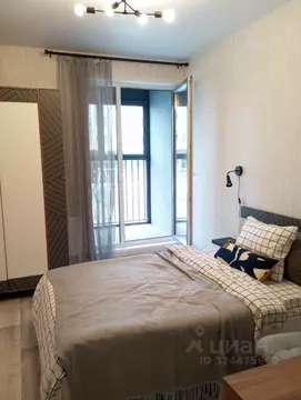 3-к кв. Пермский край, Пермь ул. Серебристая, 5 (57.9 м)