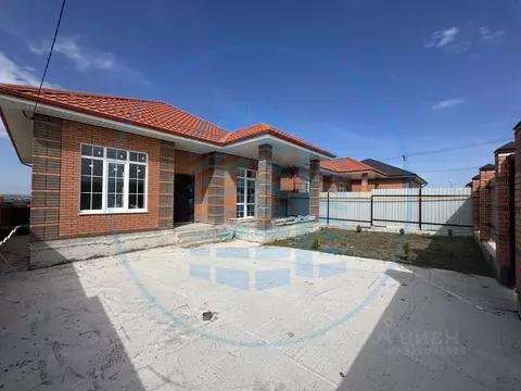 Дом в Ставропольский край, Предгорный муниципальный округ, ...