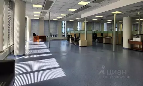 Офис в Москва Киевское шоссе, 22-й км, 6Ас1 (1454 м)