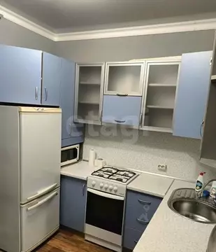 1-к кв. Ставропольский край, Ставрополь ул. Тухачевского, 22/6 (33.0 ...