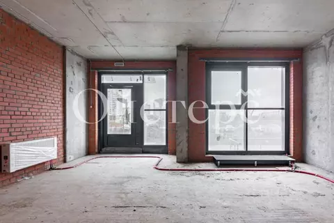Помещение свободного назначения в Санкт-Петербург ул. Вадима Шефнера, ...