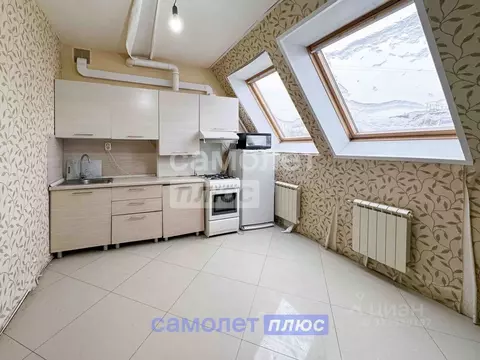 3-к кв. Чувашия, Чебоксары Московский просп., 19к11 (91.9 м)