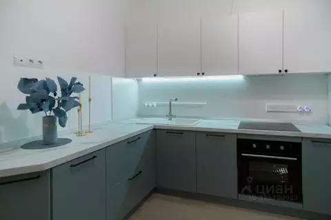 1-к кв. Москва Электролитный проезд, 7А/1 (42.0 м)