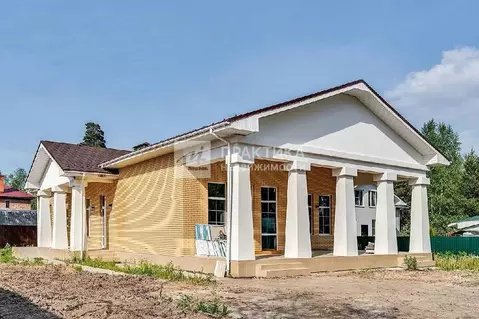 Продается дом в д. Картино