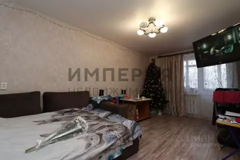 2-к кв. Крым, Симферополь ул. Залесская, 66 (44.5 м)