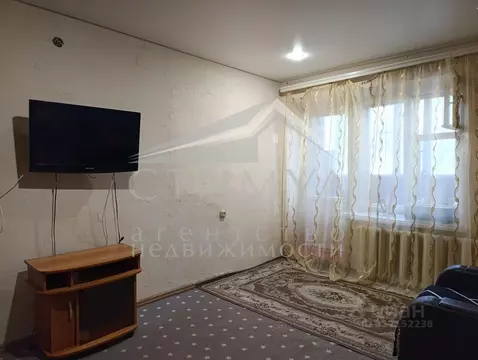 1-к кв. Саратовская область, Саратов ул. 3-я Степная, 19А (32.0 м)