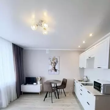 1-к кв. Вологодская область, Вологда ул. Карла Маркса, 103Б (24.0 м)