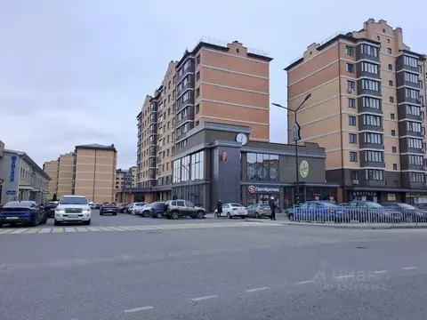 Помещение свободного назначения в Ставропольский край, Пятигорск пер. ...