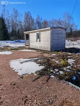 Участок в Ленинградская область, Гатчинский муниципальный округ, дачи ...