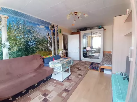 1-к кв. Калининградская область, Светлый Коммунистическая ул., 11 ...