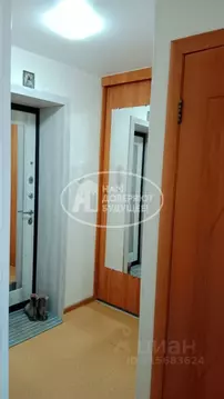 1-к кв. Удмуртия, Сарапул Центральный жилрайон, ул. Дубровская, 15 ...