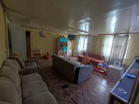 Дом в Ямало-Ненецкий АО, Новый Уренгой Лимбяяха мкр, ул. Зеленая (140 ...