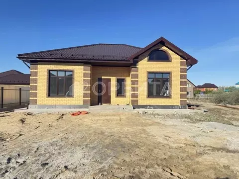 Дом в Тюменская область, Тюмень Ненецкая ул. (103 м)