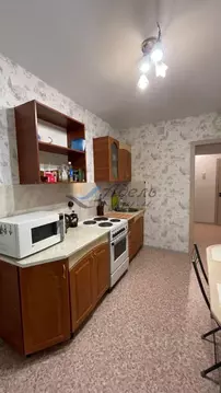 2-к кв. Красноярский край, Норильск ул. Бегичева, 10 (61.8 м)