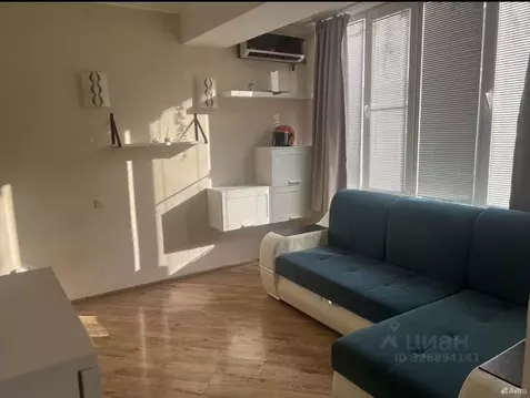 Студия Краснодарский край, Сочи Известинский пер., 2 (30.0 м)