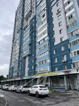 Продается 2-комнатная квартира