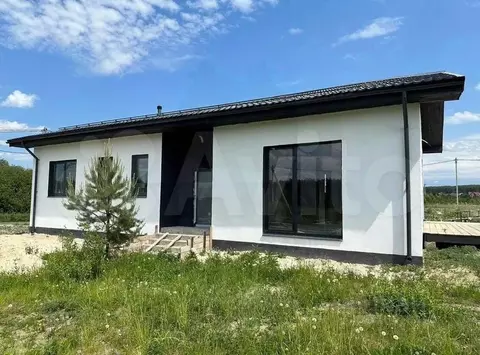 Дом в Свердловская область, Белоярский муниципальный округ, пос. ...